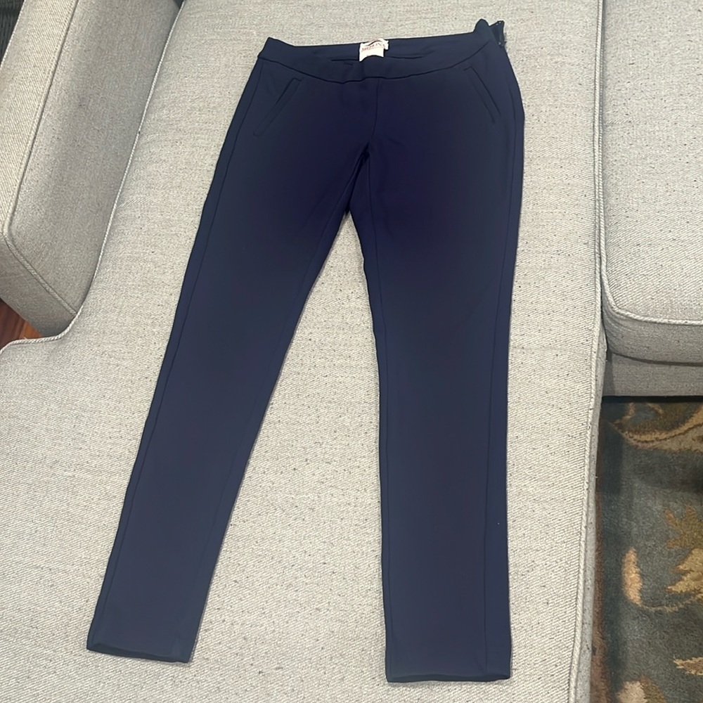 Blue Merona Stetch Pants
